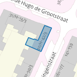 Perceel ASD13-Q-3013