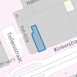 Perceel ASD13-Q-3038