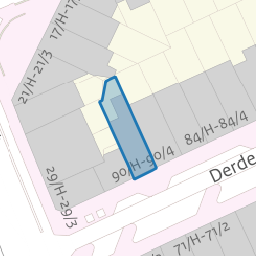 Perceel ASD13-Q-3069