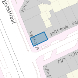 Perceel ASD13-Q-3072