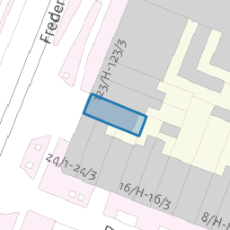 Perceel ASD13-Q-3098