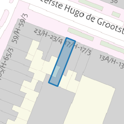 Perceel ASD13-Q-3107