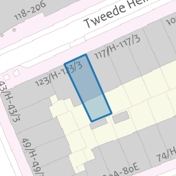 Perceel ASD13-Q-3124