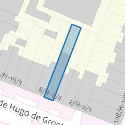 Perceel ASD13-Q-3127