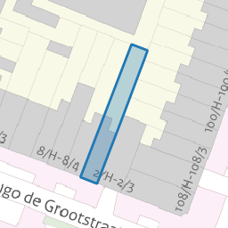 Perceel ASD13-Q-3129