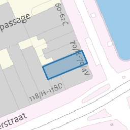 Perceel ASD13-Q-3184