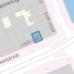 Perceel ASD13-Q-3186