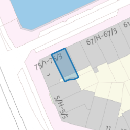 Perceel ASD13-Q-3198