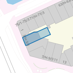 Perceel ASD13-Q-3200