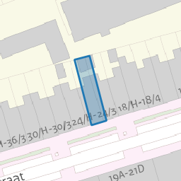 Perceel ASD13-Q-3264