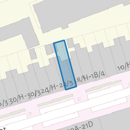 Perceel ASD13-Q-3265