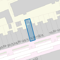 Perceel ASD13-Q-3266