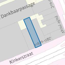 Perceel ASD13-Q-3331