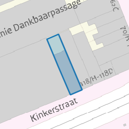 Perceel ASD13-Q-3332