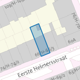 Perceel ASD13-Q-3352