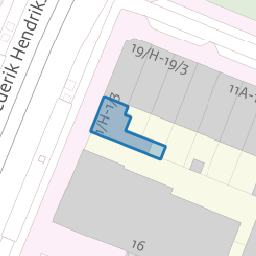 Perceel ASD13-Q-3361