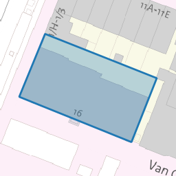 Perceel ASD13-Q-3363