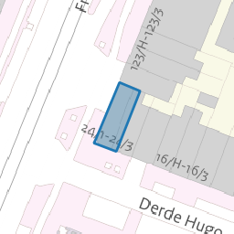 Perceel ASD13-Q-3405