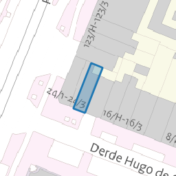 Perceel ASD13-Q-3406