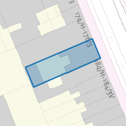 Perceel ASD13-Q-3411