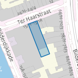 Perceel ASD13-Q-3413