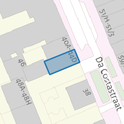 Perceel ASD13-Q-3419