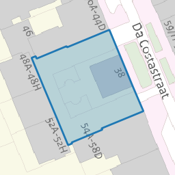 Perceel ASD13-Q-3425