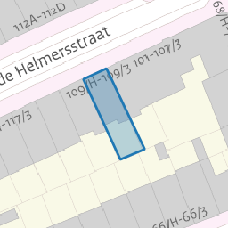 Perceel ASD13-Q-3448