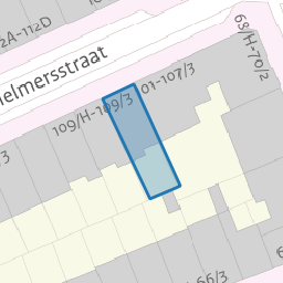 Perceel ASD13-Q-3449