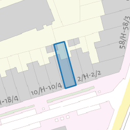 Perceel ASD13-Q-3461