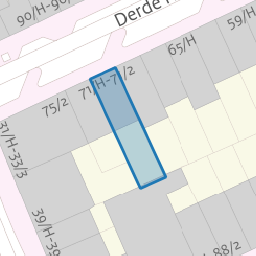 Perceel ASD13-Q-3469