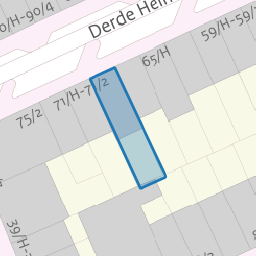 Perceel ASD13-Q-3470