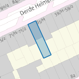 Perceel ASD13-Q-3471