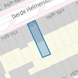 Perceel ASD13-Q-3472