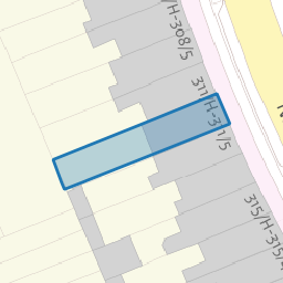 Perceel ASD13-Q-3486