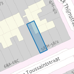 Perceel ASD13-Q-3559