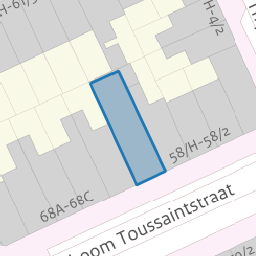 Perceel ASD13-Q-3560