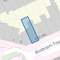 Perceel ASD13-Q-3564