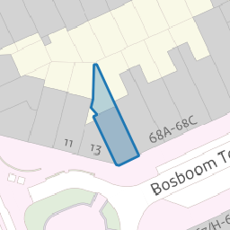 Perceel ASD13-Q-3565