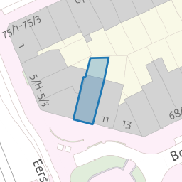 Perceel ASD13-Q-3568