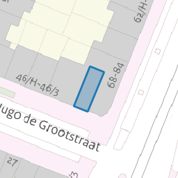 Perceel ASD13-Q-3640