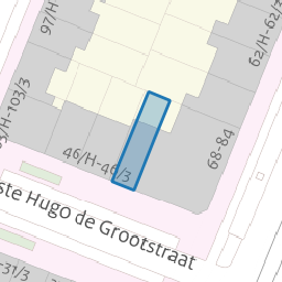 Perceel ASD13-Q-3642