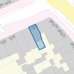 Perceel ASD13-Q-3646