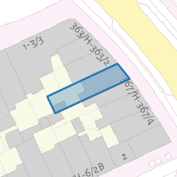 Perceel ASD13-Q-3650