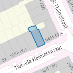 Perceel ASD13-Q-3671