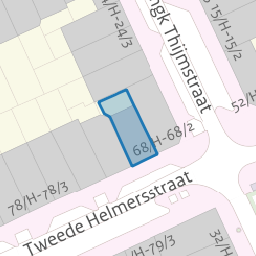 Perceel ASD13-Q-3672