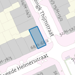 Perceel ASD13-Q-3673