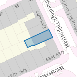 Perceel ASD13-Q-3674