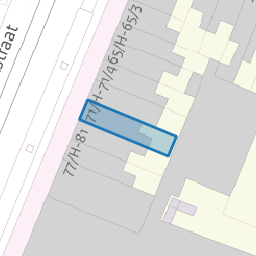 Perceel ASD13-Q-3682