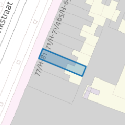 Perceel ASD13-Q-3683